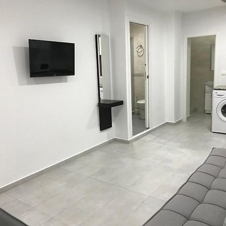 15 Rafael Altamira Apartmento 2 Minutes From Sea Аликанте Экстерьер фото