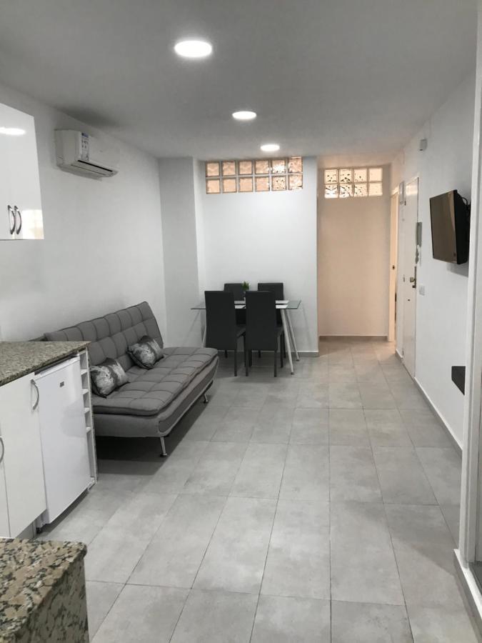15 Rafael Altamira Apartmento 2 Minutes From Sea Аликанте Экстерьер фото
